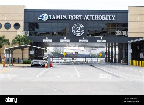 Tampa port authority - Mr. Harrod occupies Tampa Port Authority Board of Commissioners' Seat #1, which is appointed by the Governor of the State of Florida. Appointed: July 30, 2019. Term: November 16, 2018 - November 15, 2022. 1101 Channelside Drive, Tampa, Florida 33602. charrod@tampaport.com.